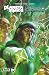 Planet of the Apes/Green Lantern