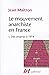Le mouvement anarchiste en ...