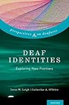 Deaf Identities: ...