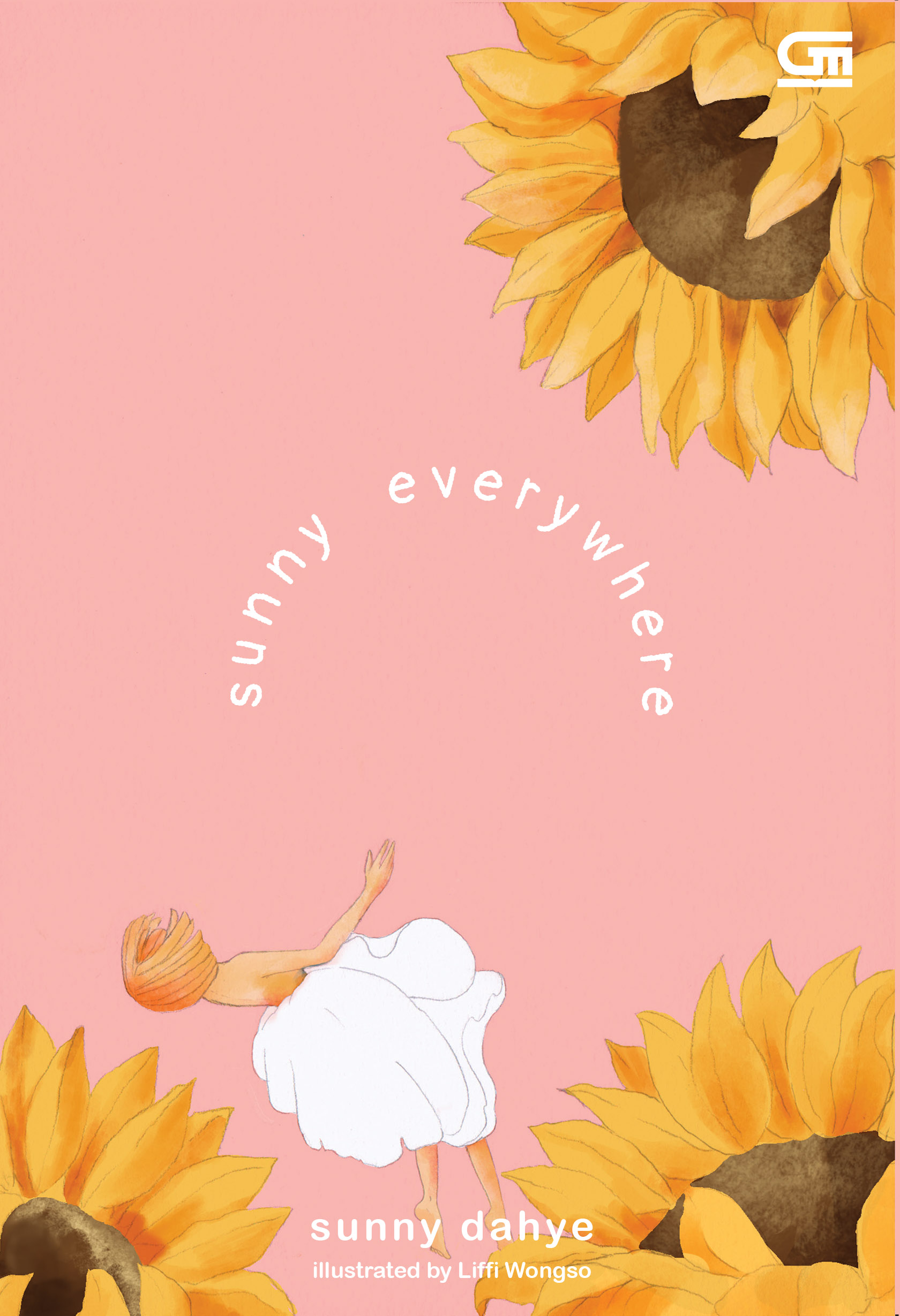 Sunny Everywhere (Hardcover)