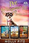 Pet Whisperer P.I. Collections #2: Books 4-6 Book cover for Pet Whisperer P.I. Collections #2: Books 4-6