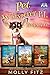 Pet Whisperer P.I. Collections #2 by Molly Fitz