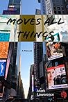 Moves All Things (Brian Oslow Book 1)