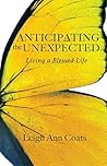 Anticipating the ...