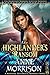 The Highlander’s Ransom (The Highlands Warring #11)