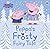 Peppa Pig: Peppa's Frosty Fairy Tale