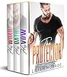 The Protector: Th...