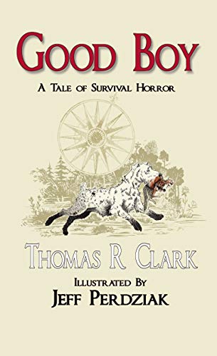Good Boy (Kindle Edition)