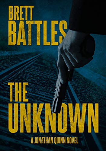 The Unknown (Jonathan Quinn #14)