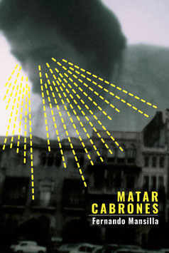 Matar Cabrones (Paperback)