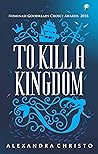 To Kill a Kingdom