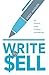 Write to Sell  by Andy Maslen Write to Sell  by Andy Maslen