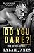 Do You Dare? (Truth And Dare, #1)