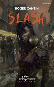 Slash