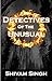Detectives of the Unusual (DOU series Book 1)