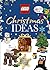 LEGO Christmas Ideas: With ...