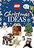LEGO Christmas Ideas: With Exclusive Mini Model