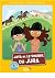 Jaya et le secret du Jura (...