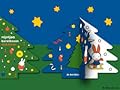 Nijntjes kerstboom