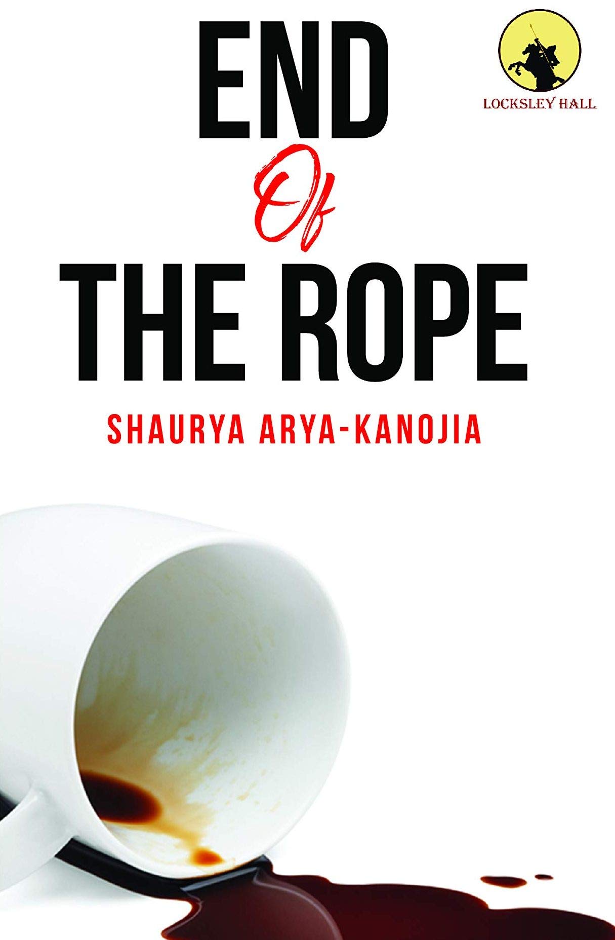 End of the Rope