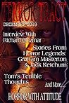 Terror Tract (December 2019)