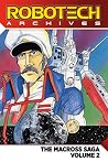 Robotech Archives...