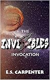 Invocation (The Invizibles #1)