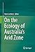 On the Ecology of Australia...