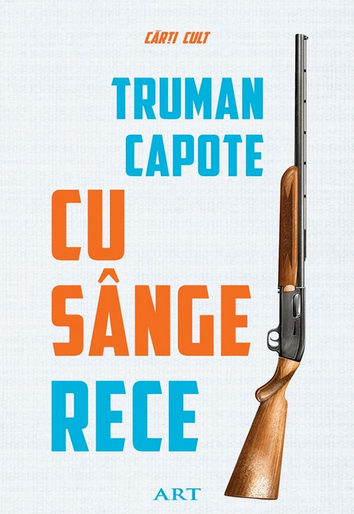 Cu sânge rece