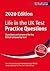 Life in the UK Test: Practi...