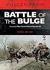 Voices from the Battle of the Bulge