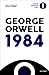1984 by George Orwell
