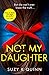 Not My Daughter