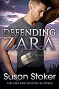 Defending Zara