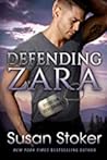 Defending Zara by Susan Stoker
