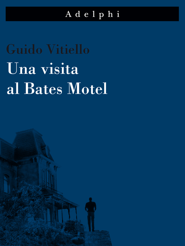 Una visita al Bates Motel (Paperback)