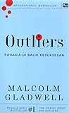 Outliers by Malcolm Gladwell
