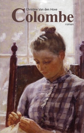 Colombe (Paperback)