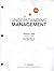 Understanding Management