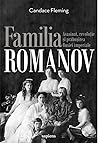 Familia Romanov by Candace Fleming