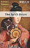 Book cover for The Spirit Drum