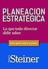Planeación Estrat...
