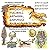 Ancient Symbols, Artwork, Carvings and Alphabets Book 2