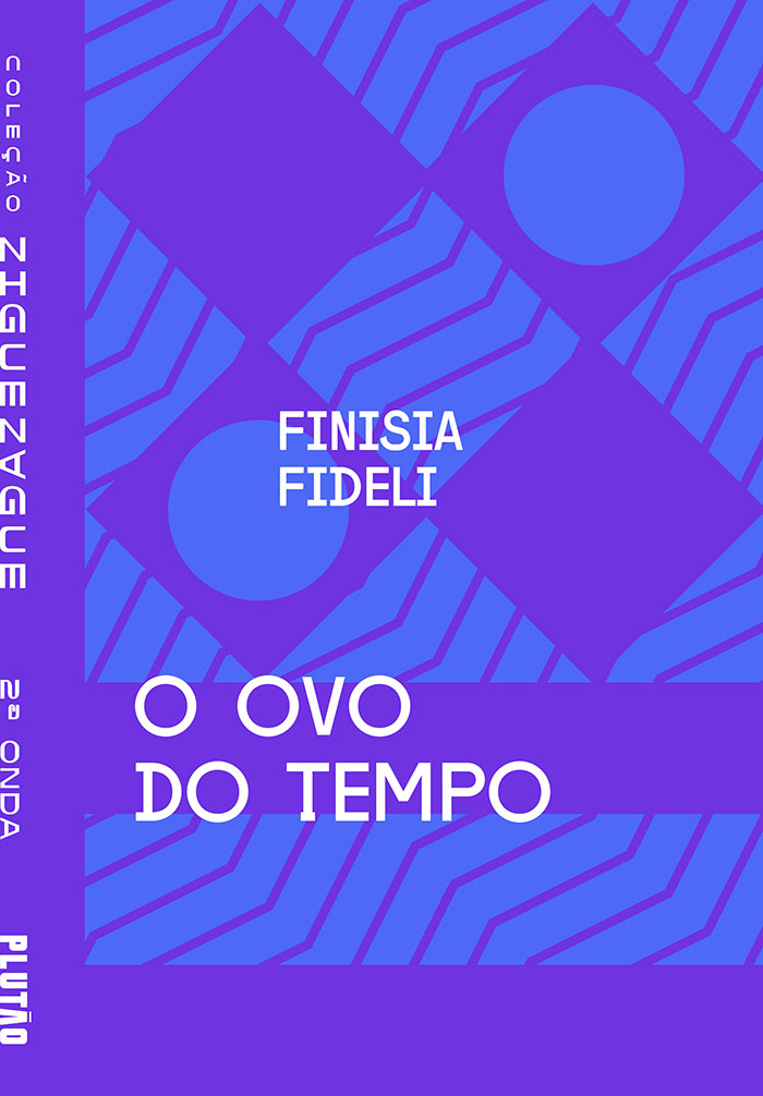 O ovo do tempo (Kindle Edition)