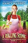 A Rolling Scone