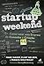 Startup Weekend by Clint Nelsen