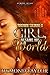 Brown Skinned Girl, Became His World by Dymond Taylor