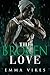 The Broken Love (The Hudson...