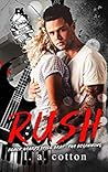 Rush by L.A. Cotton
