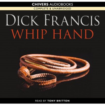 Whip Hand